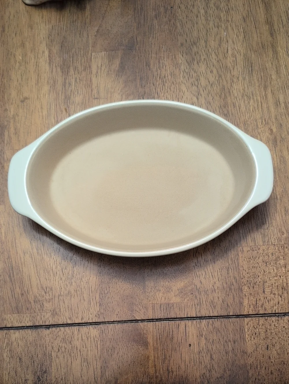 Pampered Chef Oval 8